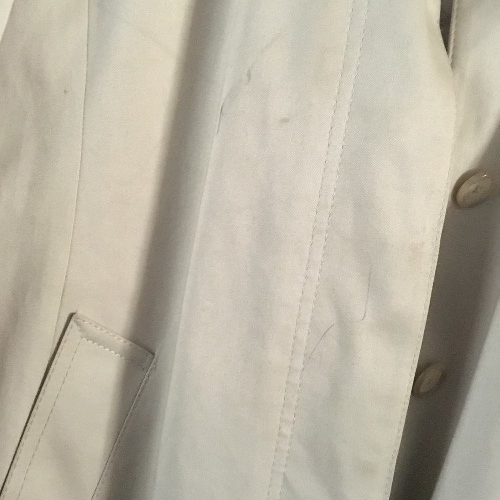 Coach Jacket - Picture 2 of 5
